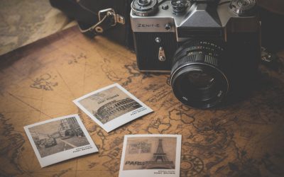 Cartography and Maps