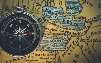 How to Read a Map: The Basics of Map Interpretation