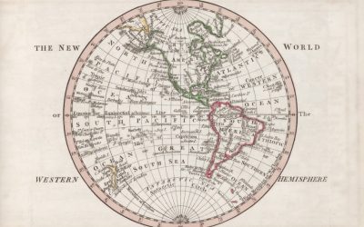 How Geography Influences World Records