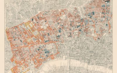 Types of Maps and Their Uses