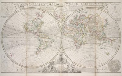 Understanding Latitude and Longitude