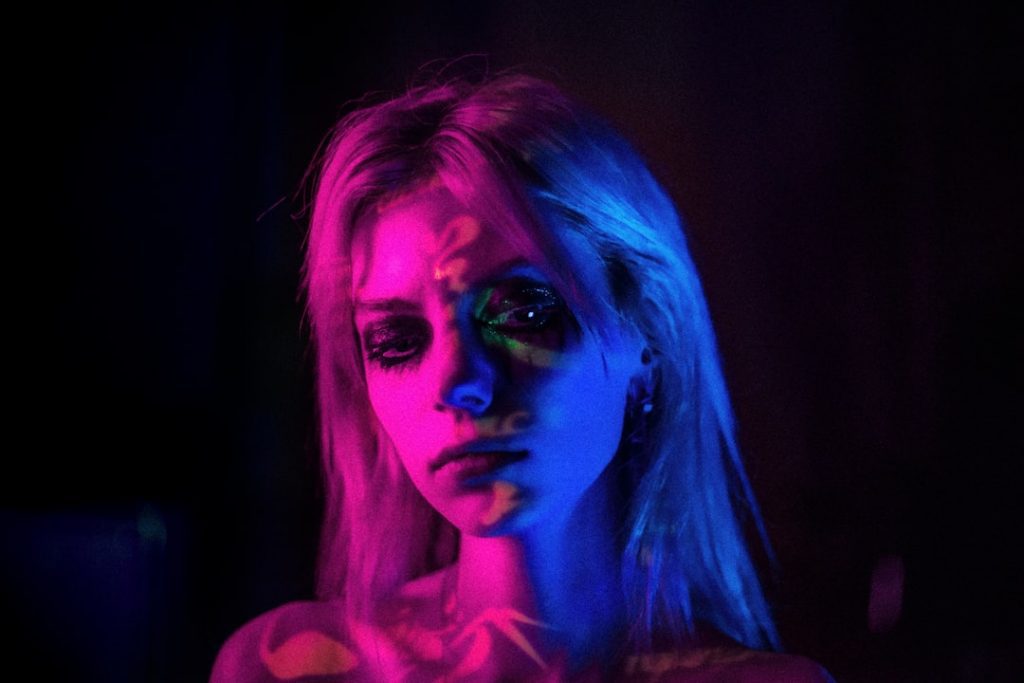 Photo Mercator Projection