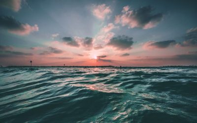 Ocean Currents and Their Impact on Climate