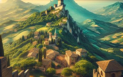 San Marino