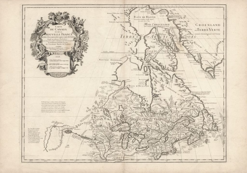 Photo Historical Map