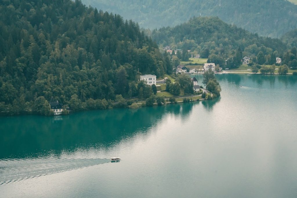 Photo Lake Bled