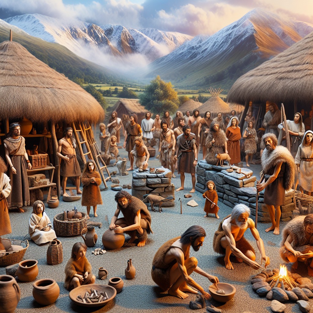 Neolithic Epoch New Stone Age 10 000 3 000 BCE Agriculture Neolithic Epoch New Stone Age 10 000 3 000 BCE Agriculture