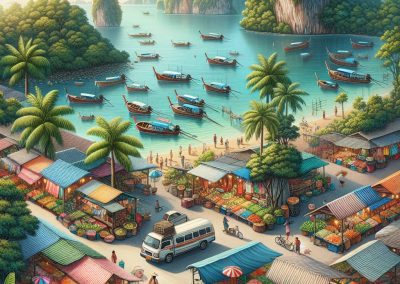 Thailand