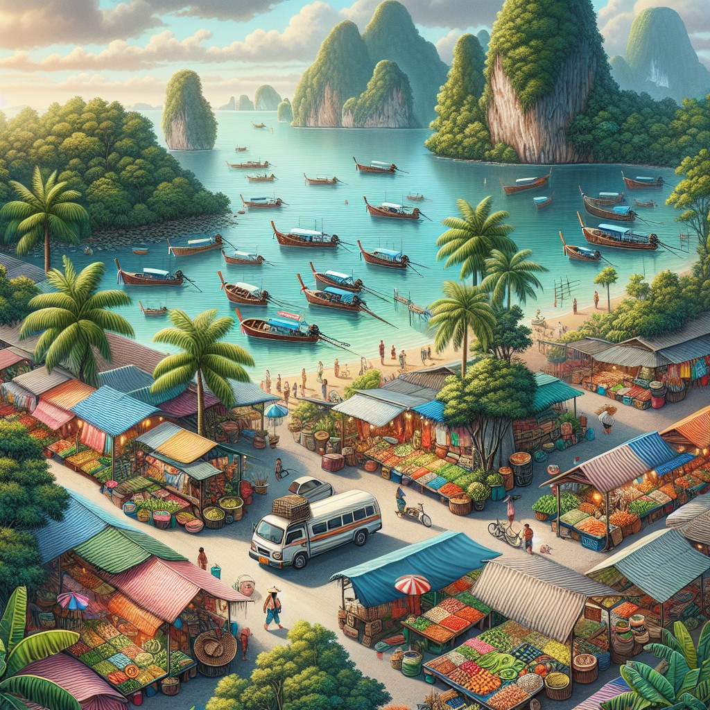 Thailand