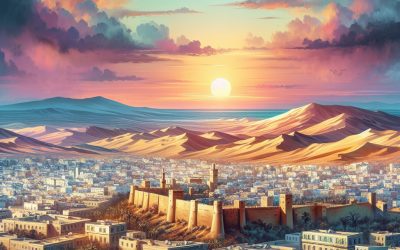 Tunisia