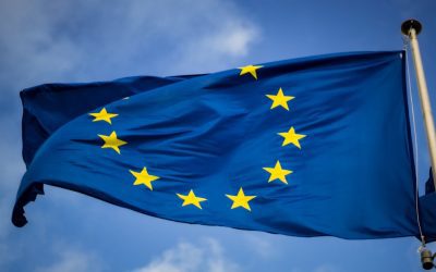 Digital Europe: The EU’s strategy for digital transformation, including AI regulation, data privacy (GDPR), and tech innovation.