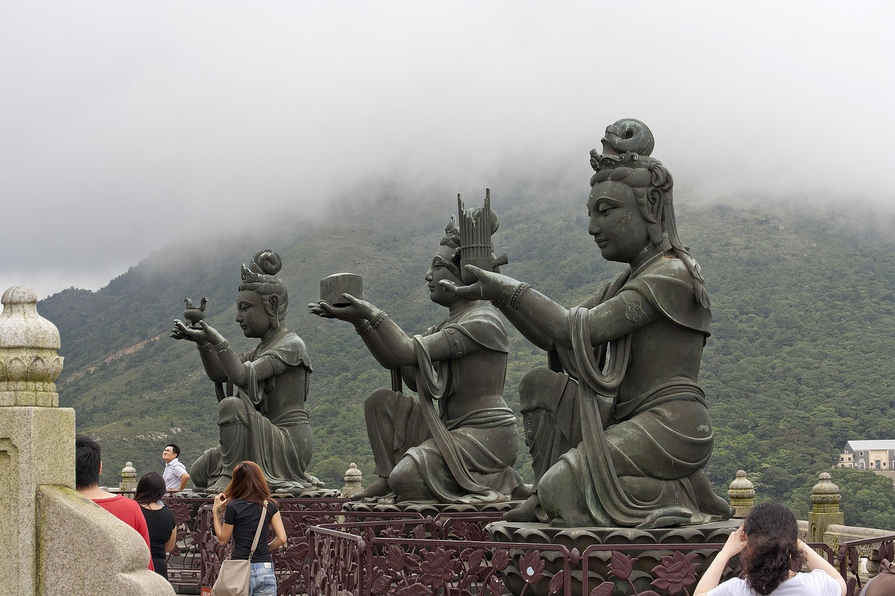 Free Hong Kong China photo and picture