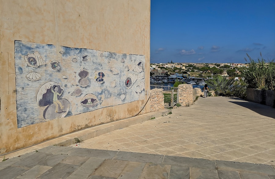 Photo The Flora and Fauna of Malta