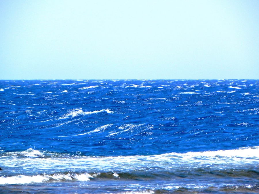 Photo Atlantic Ocean