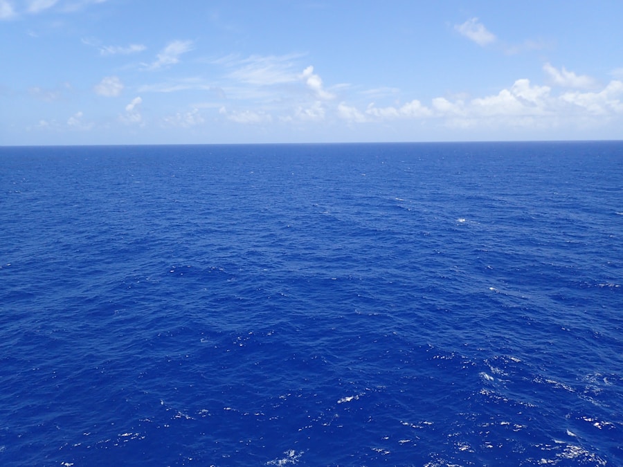 Photo Indian Ocean