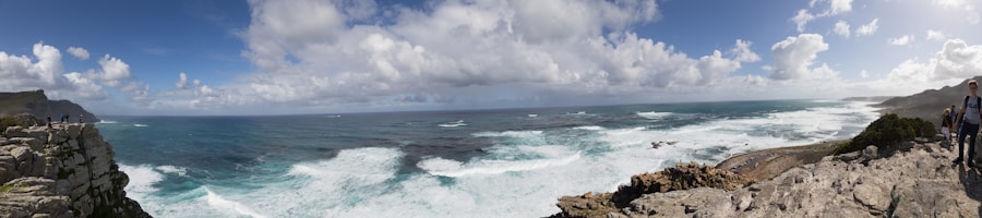 Photo Southern Ocean