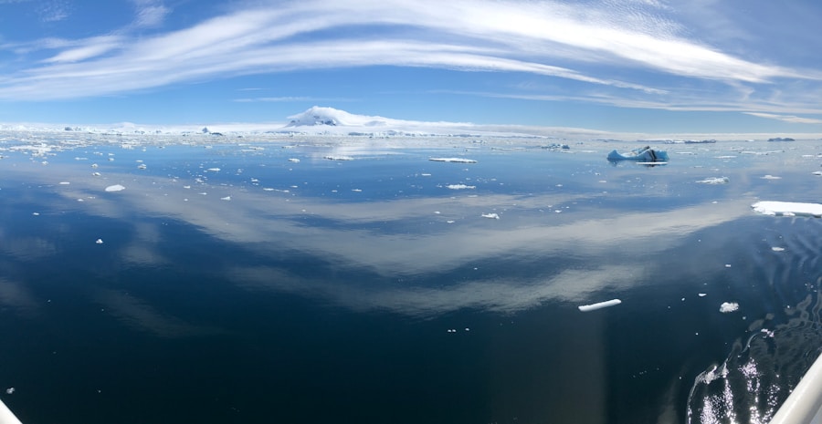 Photo Arctic Ocean