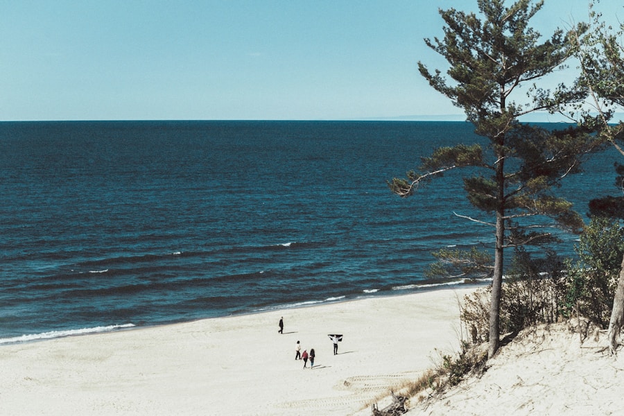 Photo Baltic Sea