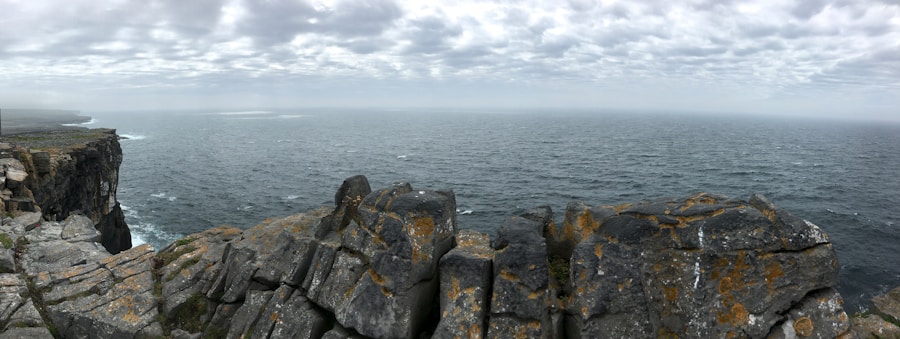Photo Celtic Sea
