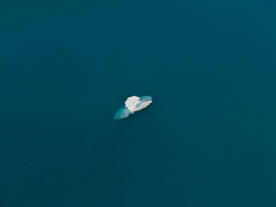 Photo Labrador Sea