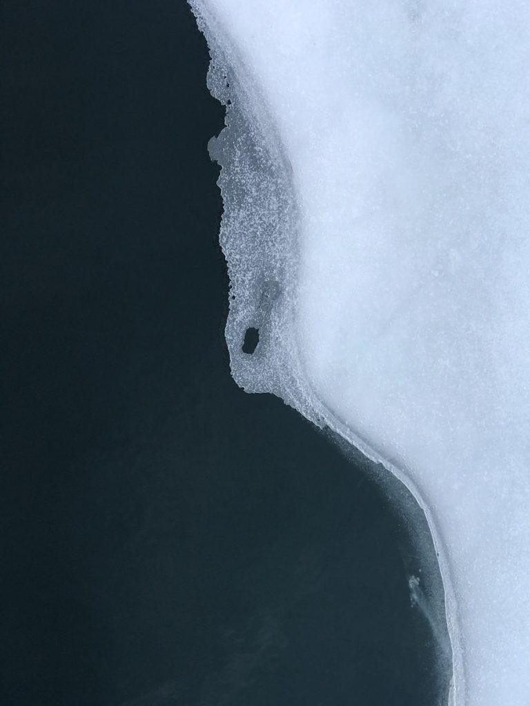 Photo Weddell Sea