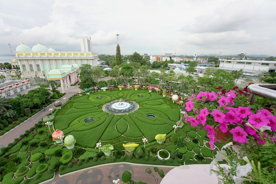 Photo The Flora and Fauna of Brunei Darussalam