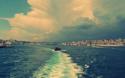 Marmara Sea