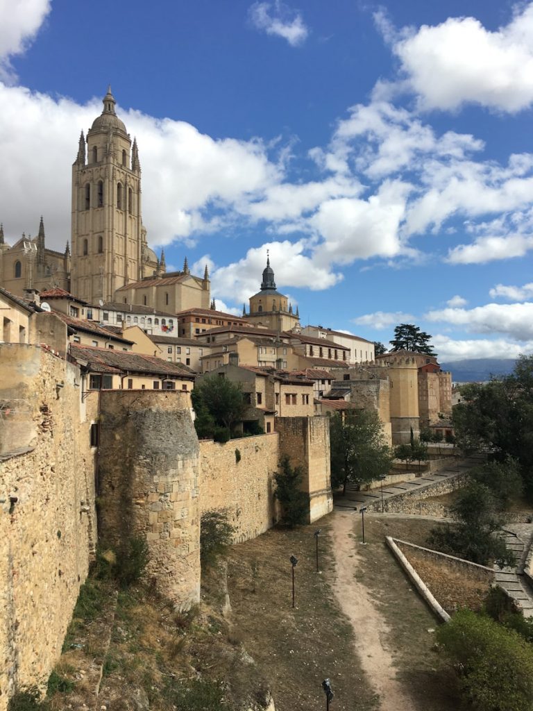 Photo The Flora and Fauna of Spain