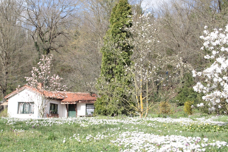 Photo The Flora and Fauna of France