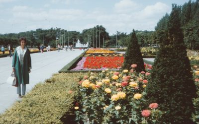 Exploring the Rich Flora and Fauna of Poland