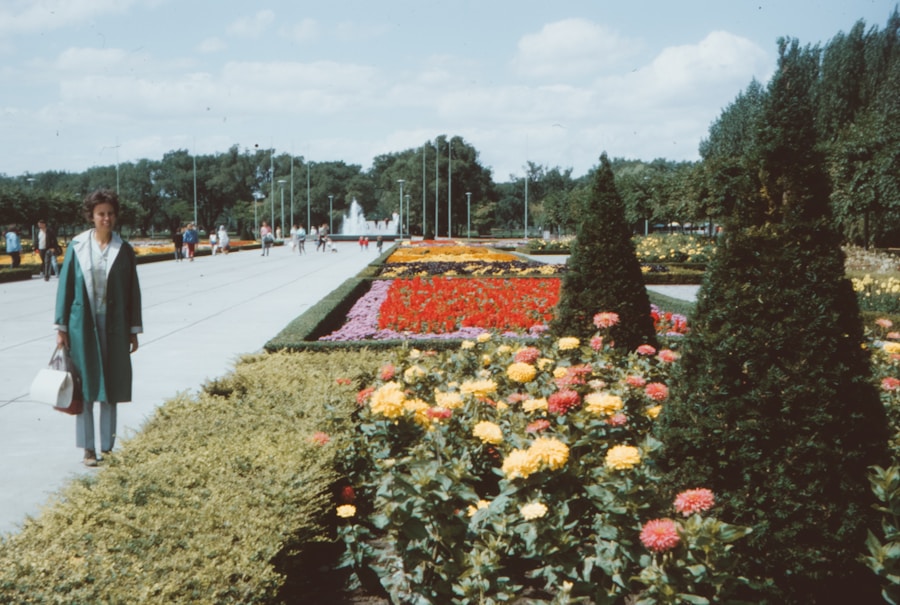 Photo The Flora and Fauna of Poland