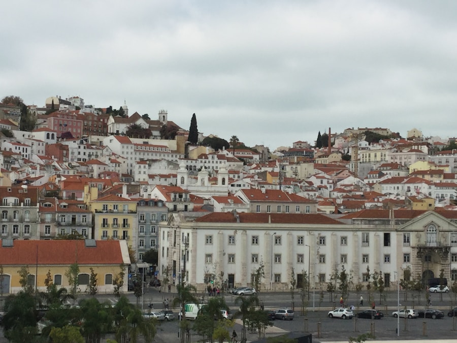 Photo The Flora and Fauna of Portugal