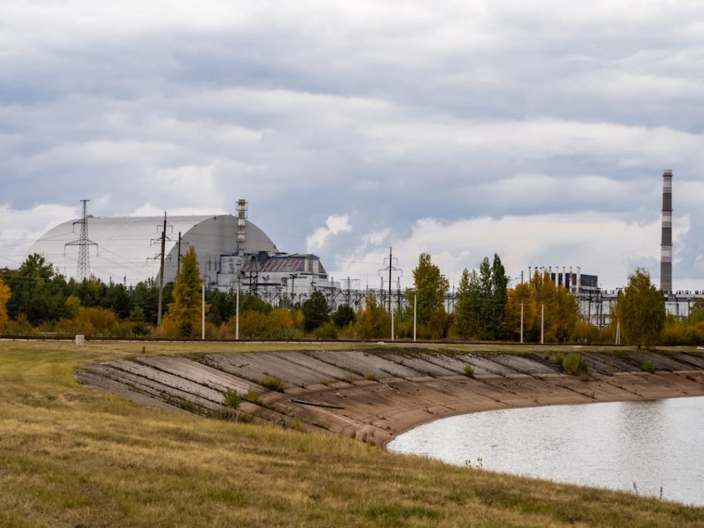 Photo Ukraine, Russia, oil infrastructure