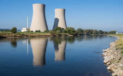 “The Growing Risk Around Europe’s Largest Nuclear Power Plant”