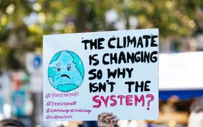 Can Climate Change Be Reversed? What Science Says in 2026