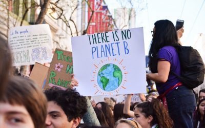How Climate Change Is Affecting the UK: Rising Temperatures and Flood Risks