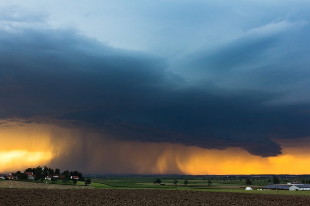 Photo Extreme Weather Events