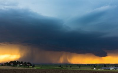 Extreme Weather Events and Climate Change: Are They Connected?