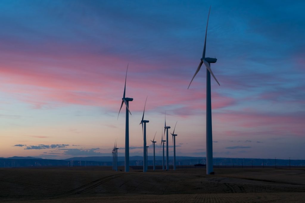Photo Carbon Emissions