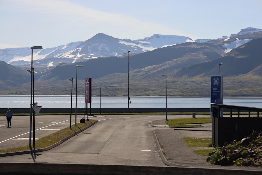 Iceland Electricity Renewable Energy