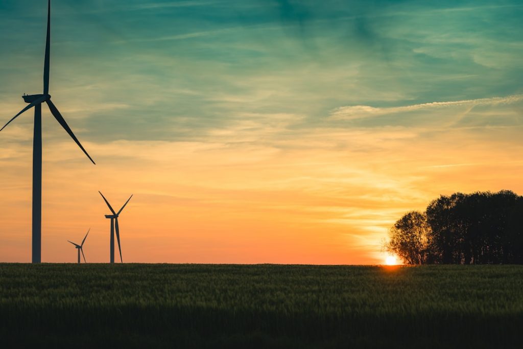 Photo Green Energy Leaders