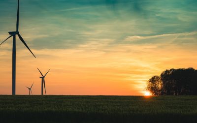 The World’s Green Energy Leaders Ranked by Renewable Power Production