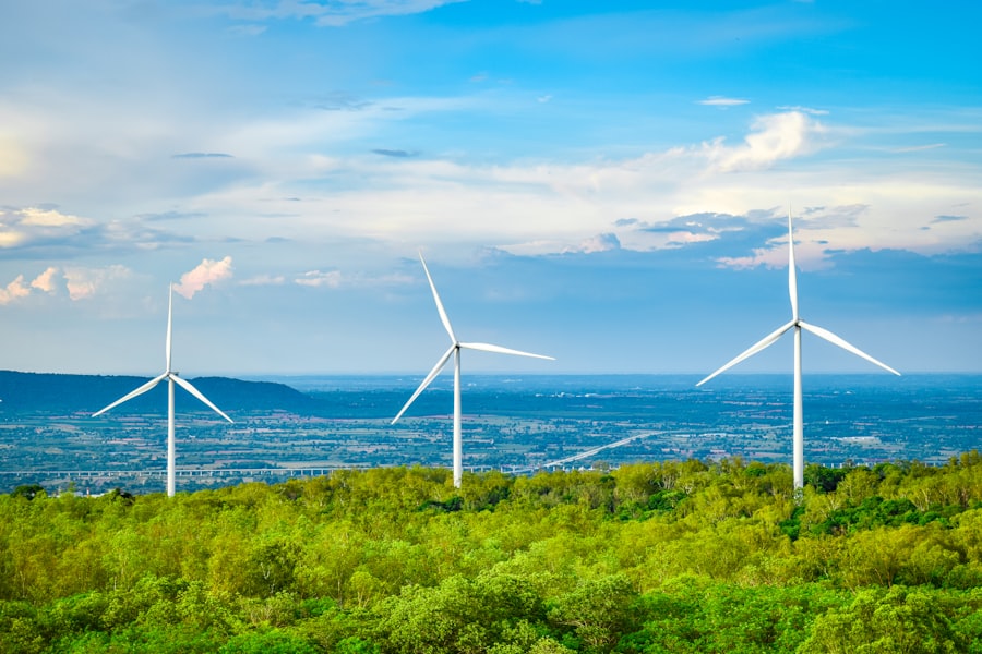 Photo Green Energy Leaders
