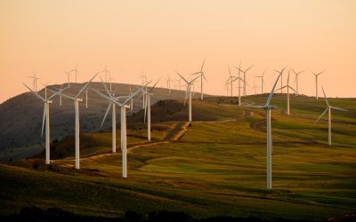 Which Countries Produce More Clean Energy Than Fossil Fuels Per Capita?
