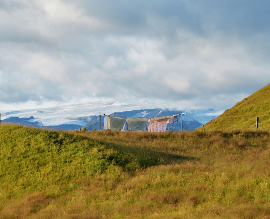 Photo Iceland Electricity Renewable Energy