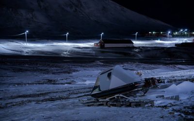 Why Norway Produces So Much Clean Electricity
