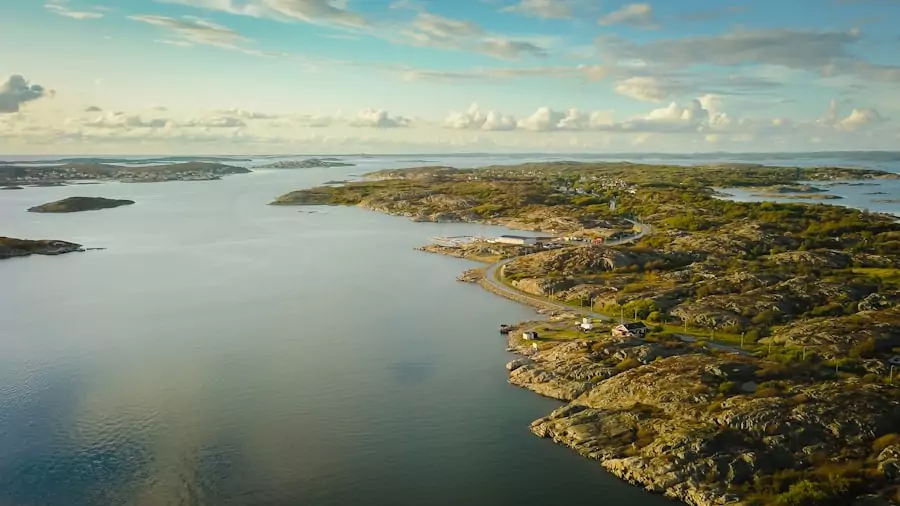 Sweden, Clean Energy