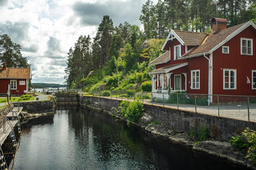 Photo Sweden, Clean Energy