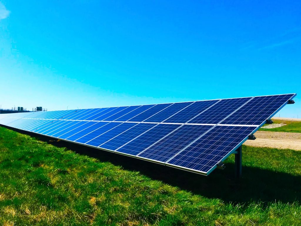 Photo Renewable Energy Producers