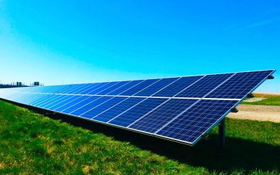 How Paraguay Became One of the World’s Biggest Renewable Energy Producers
